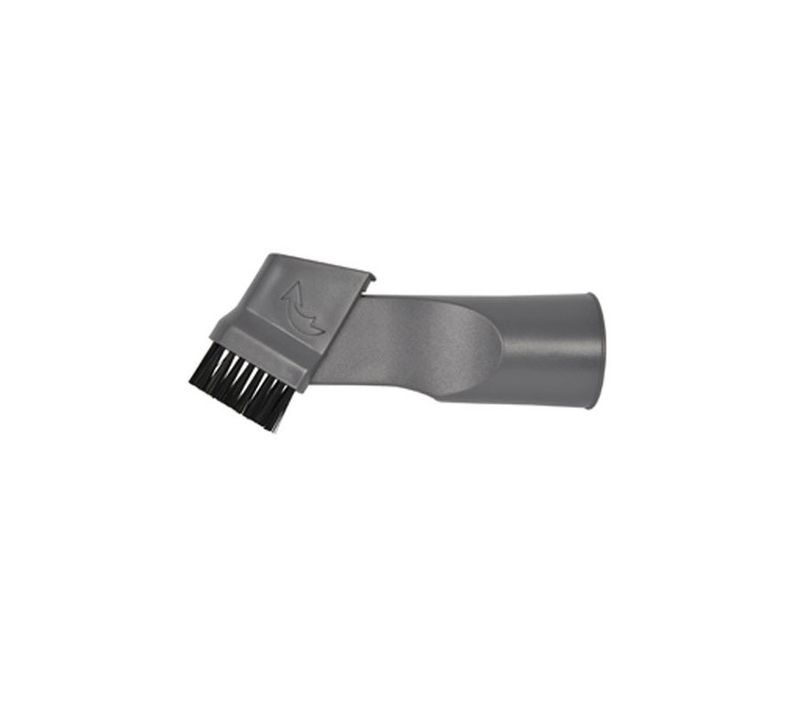 Suceur 2 En 1  Zr901001 Pour Aspirateur Moulinex, Rowenta, Tefal , Accessimo, Ambia, Artec, Ar [...]