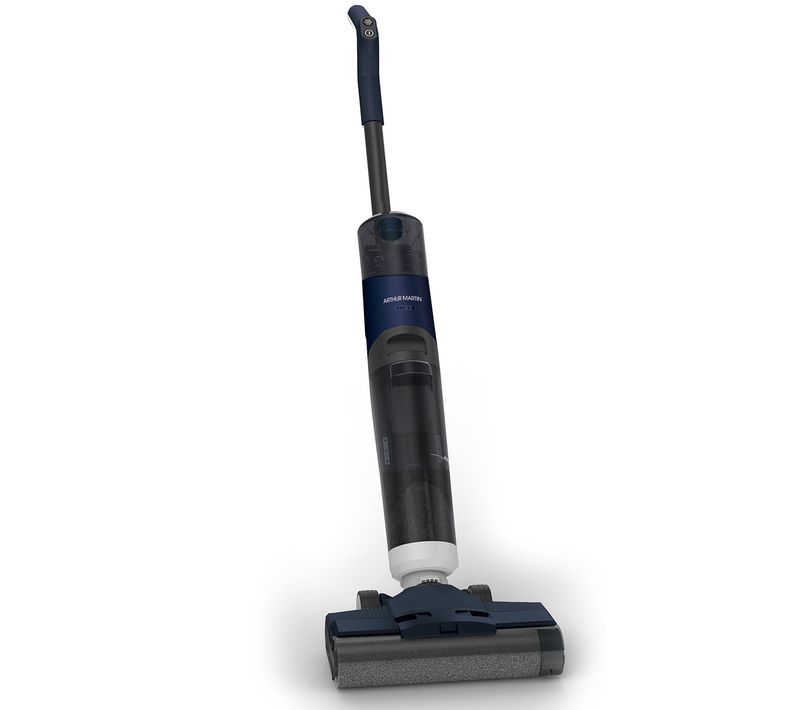 Aspirateur-laveur Sans Fil 150w - Amwd150