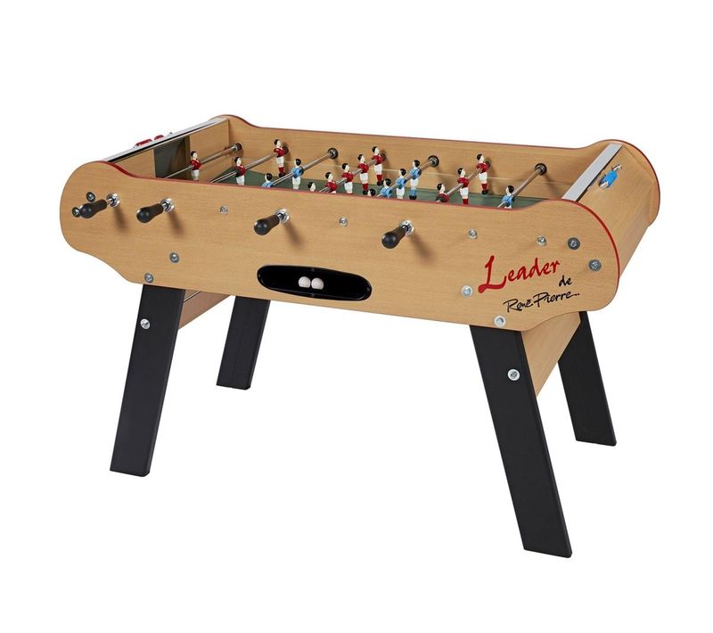 Baby Foot De Café Baby Foot Leader