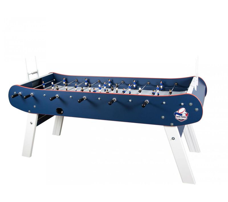 Baby Rugby Xv - 6 Joueurs - Coupe Du Monde 2023