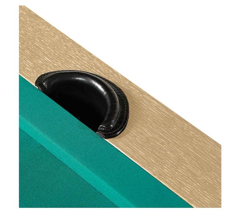 Kit D'initiation Au Billard Francais Drap Vert