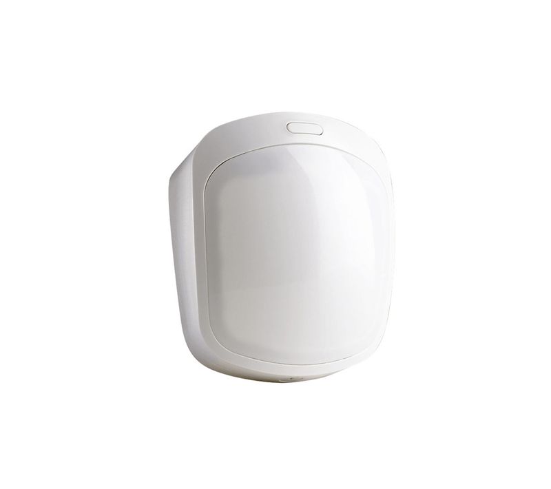 Détecteur De Mouvement Bi-lentille Radio Tyxal+