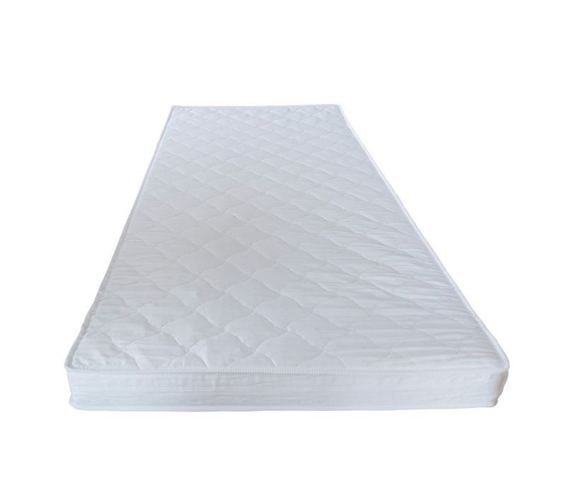 Matelas Mousse 90x190 cm IRIS Epaisseur 11 cm