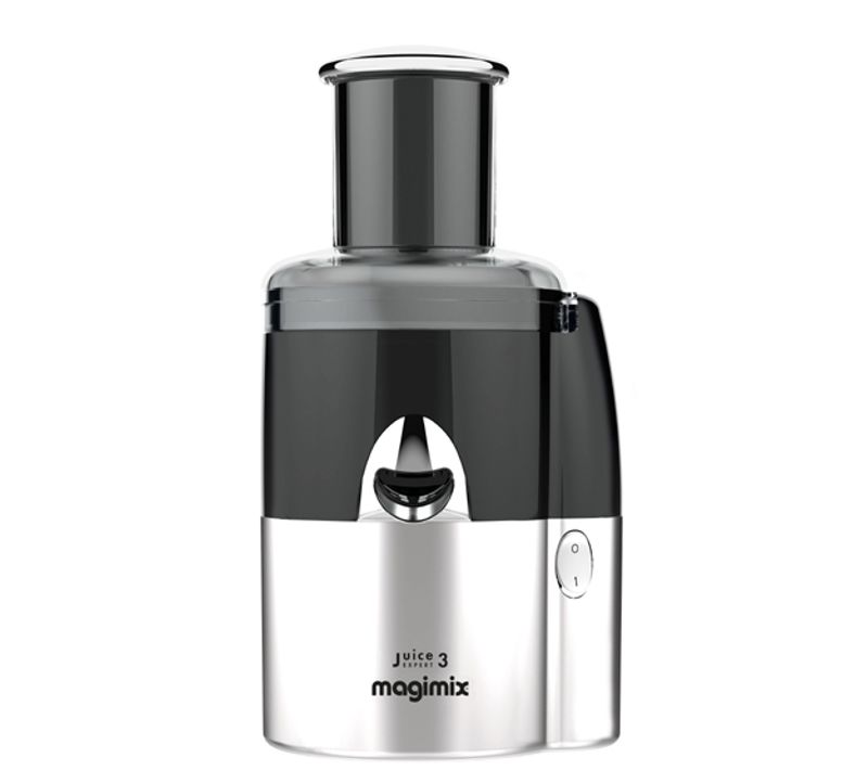 Presse Agrumes 3519280019680 400 W Noir, Chrome