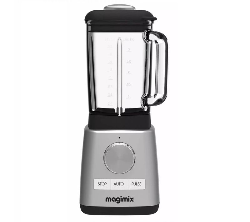 Blender 1.8l 1300w Chrome - 11630