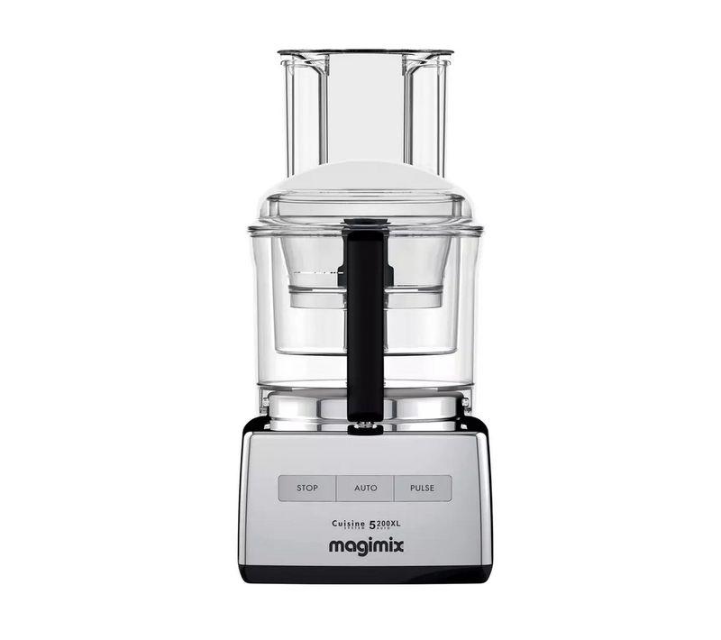 Robot Multifonction 3.6l 1100w - 18715f