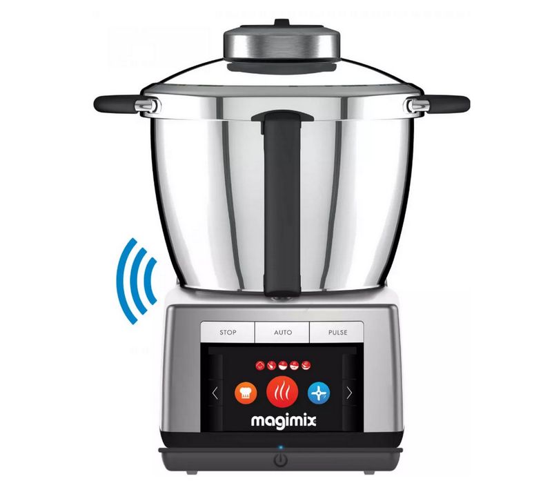 Robot Cuiseur Multifonctions 3.5 + 3.6l 1700w - 18913