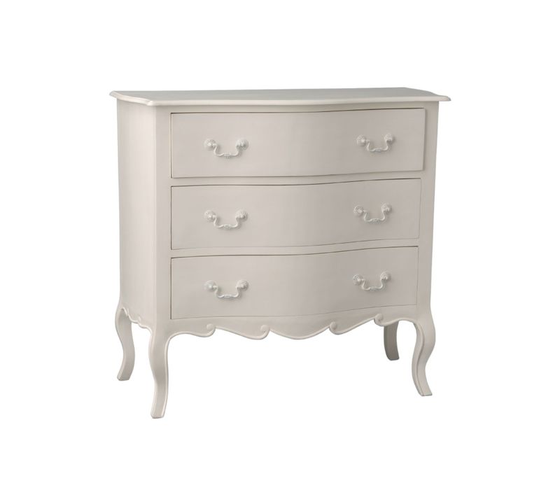 Commode 3 Tiroirs Apollonia