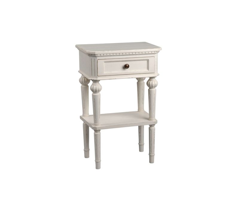 Table De Chevet Baroque - Lehna