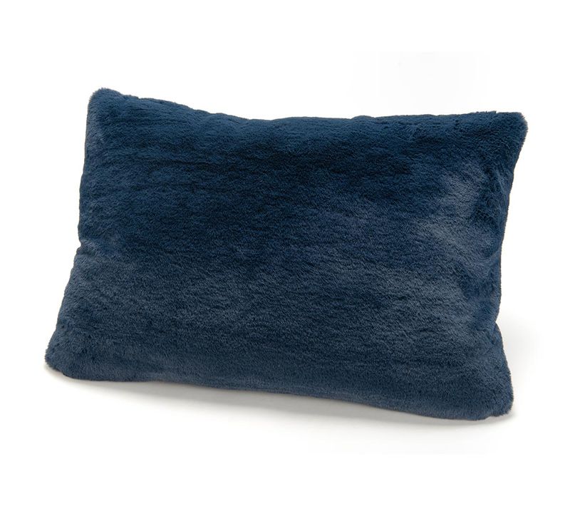 Coussin Luxe Marine 40 X 60 Cm - Amadeus