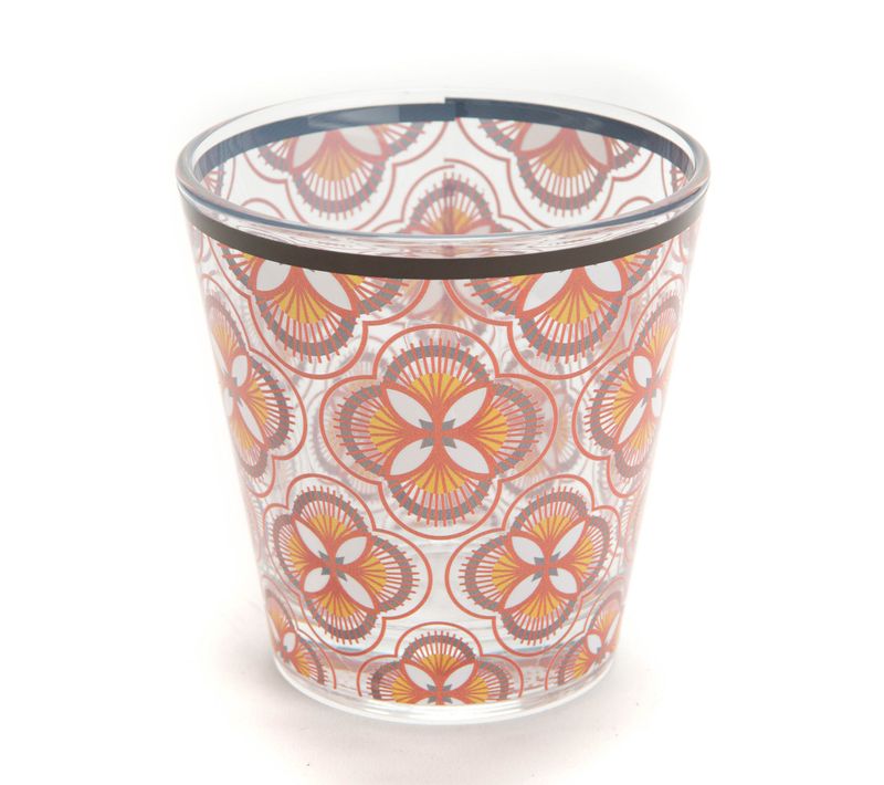 Verres à Eau Imany (lot De 6) En Verre
