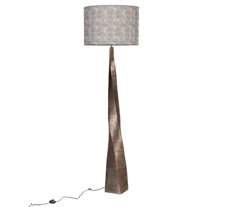 Lampe De Lecture Cordoba 210 Cm En Métal