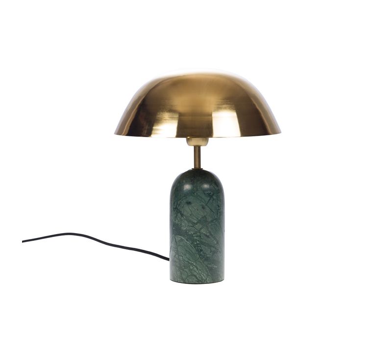 Lampe Henry En Marbre