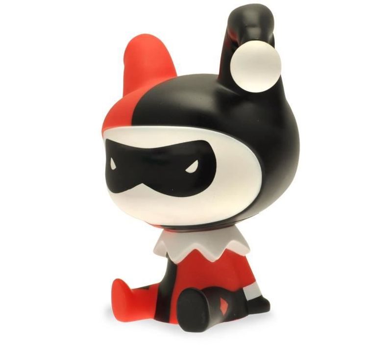 Tirelire Chibi Harley Quinn