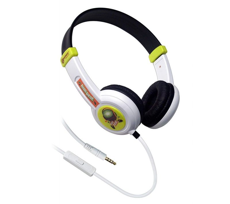 Casque Avec Micro / Gamer Kiwibeat Smart 101