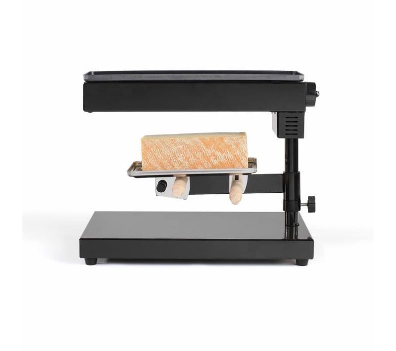 Appareil à raclette Traditionnelle DOC159