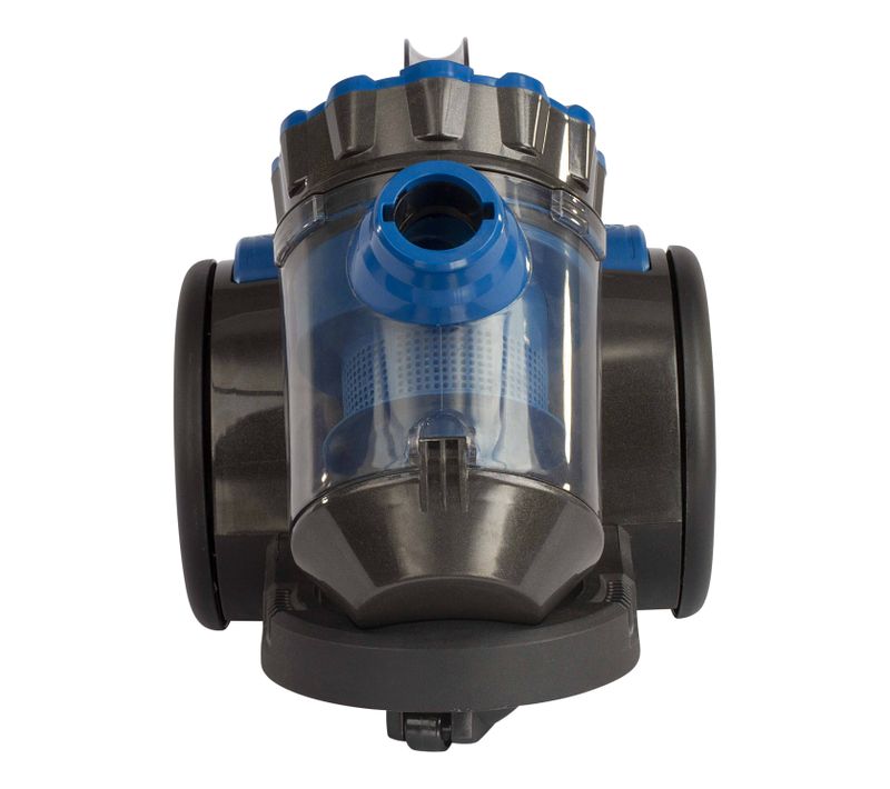 Aspirateur Sans Sac 900w 80db Bleu - Doh105b
