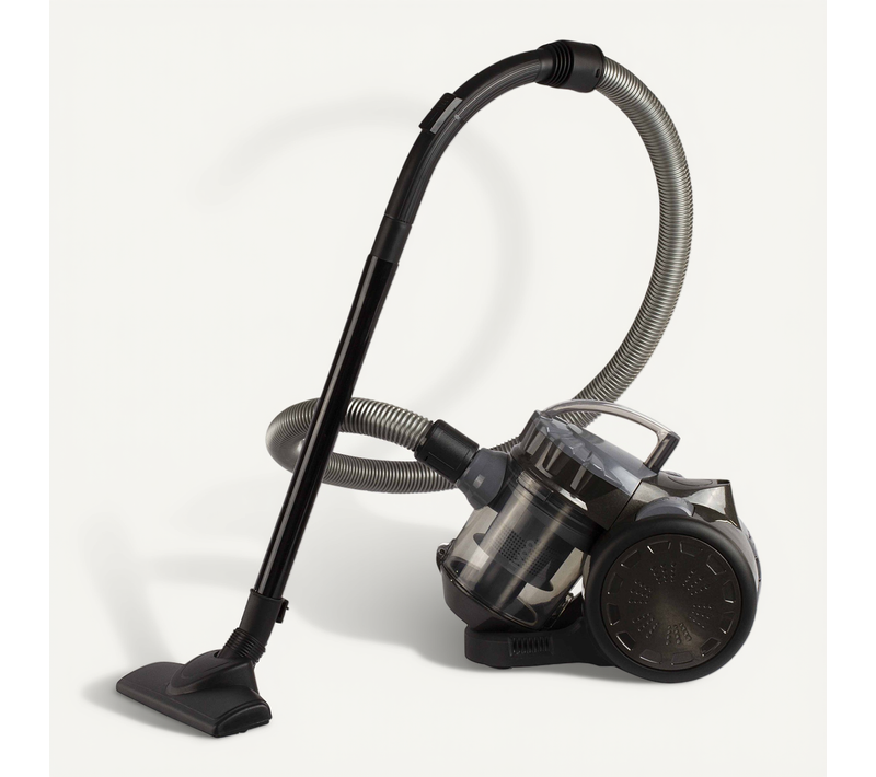 Aspirateur Sans Sac 700w 80db Gris - Doh105g