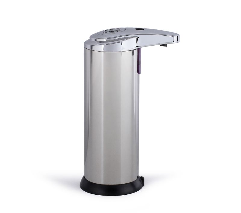 Distributeur Savon Liquide 220ml Posable Sa109