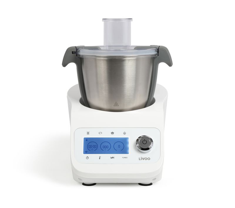 Robot Cuiseur Multifonctions 3.5l 1000w - Dop219w