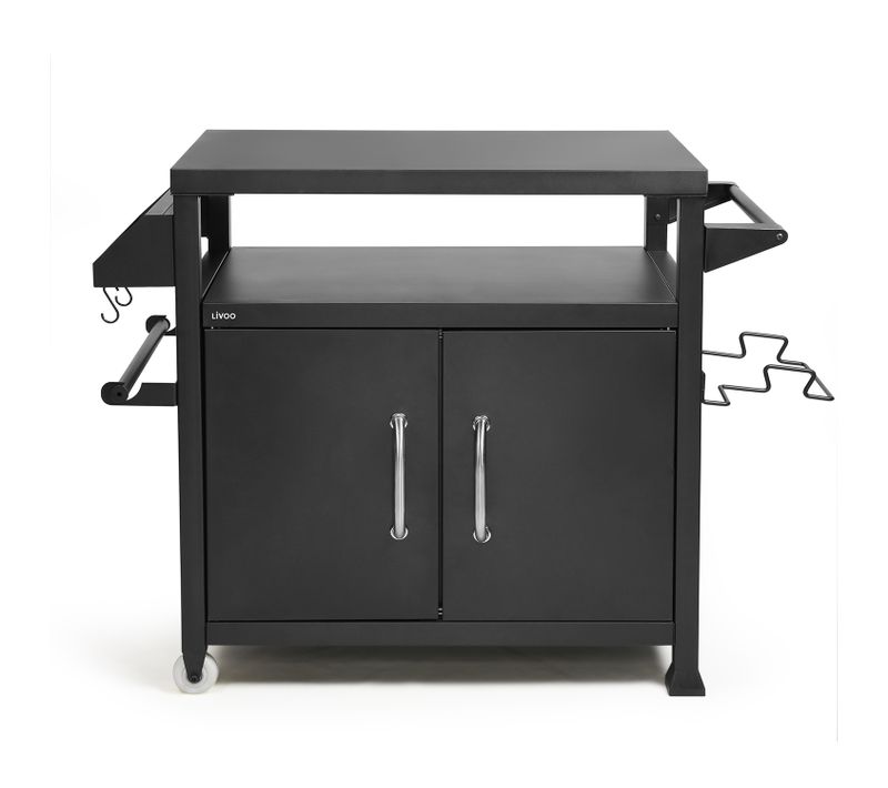 Desserte plancha - Gs148