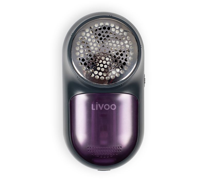 Rase Peluches électrique Rechargeable - Dom478