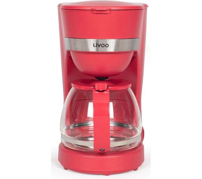 Cafetière 12 tasses - Dod200rc