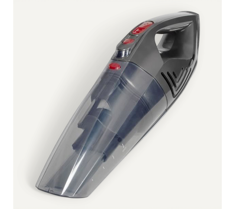 Aspirateur à Main Eau Et Poussieres - Doh137r - 70 W - 2 En 1 - Filtre Lavable - 150 / 550 Ml
