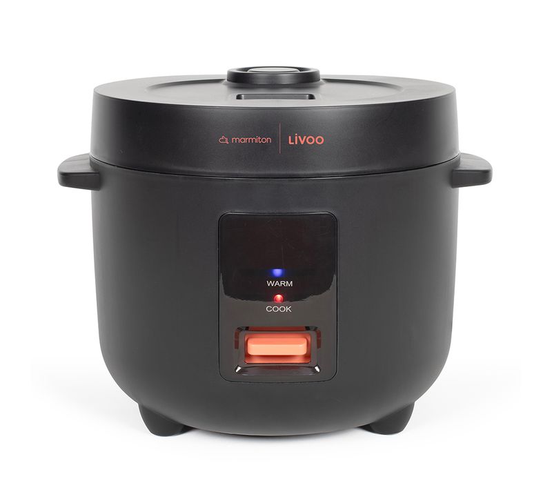 Cuiseur à Riz 1.8 L Livoo X Marmiton - Doc299