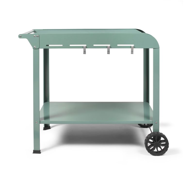 Desserte Kaki 91.5x50.2x80cm - Gs168v