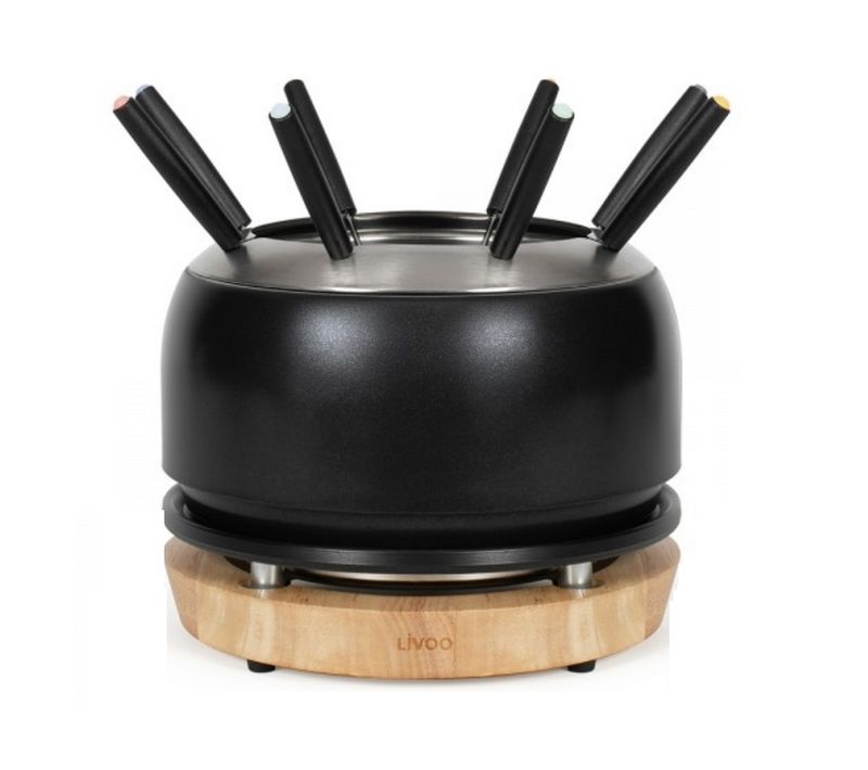 Fondue LIVOO DOC339