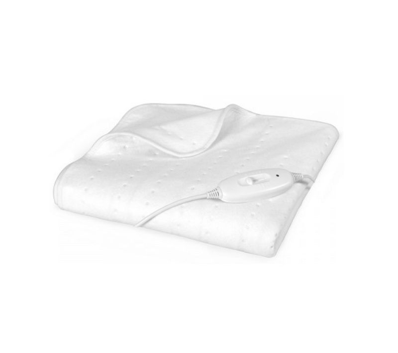 Surmatelas Chauffant 1 Place 150x80cm Dos216w