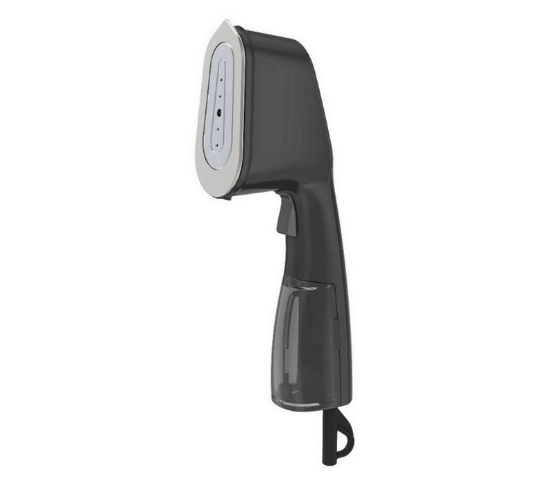 Défroisseur Vapeur À Main 1300w Noir Dom535n