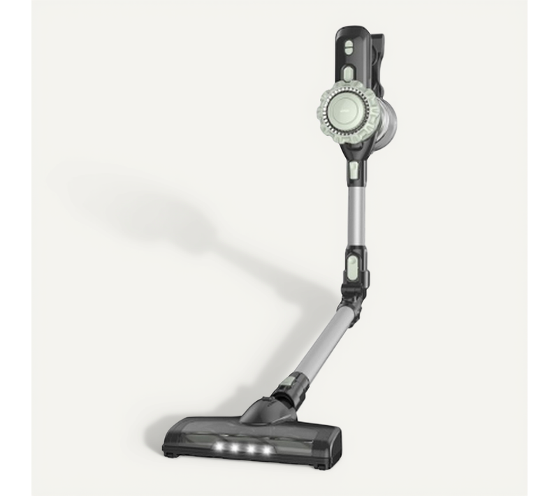 Aspirateur Balai Sans Fil Flex Rechargeable 22.2v Doh138v