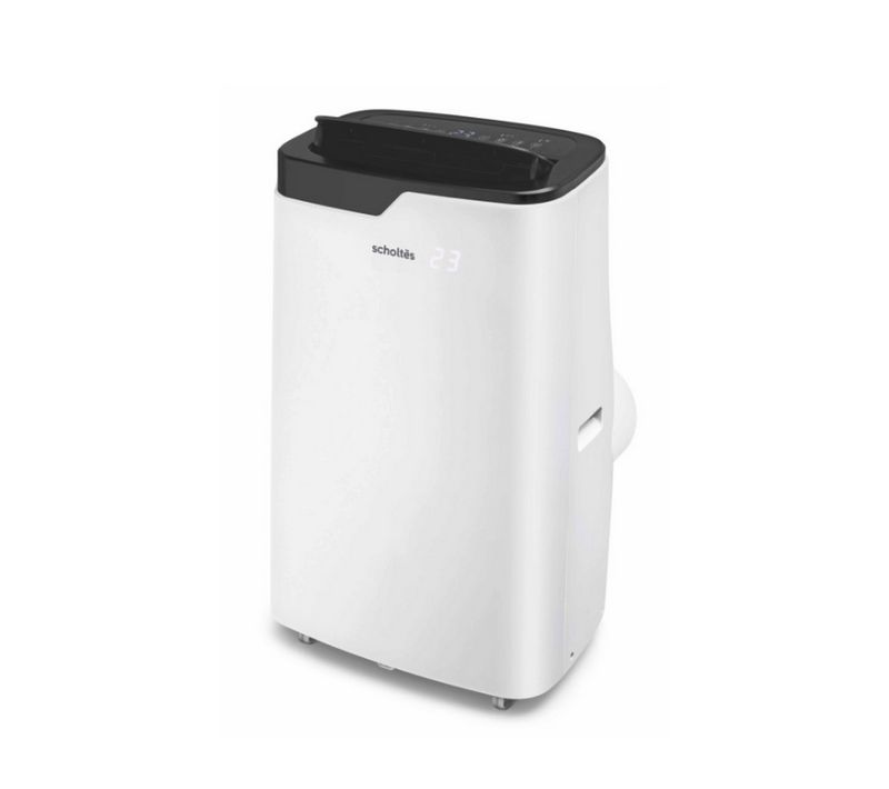 Climatiseur Mobile 2060w 35-40m2 Sclim18000e