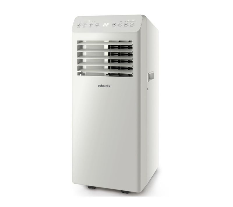 Climatiseur Mobile 11000 BTU 3200w 30m2 Sclim11000e