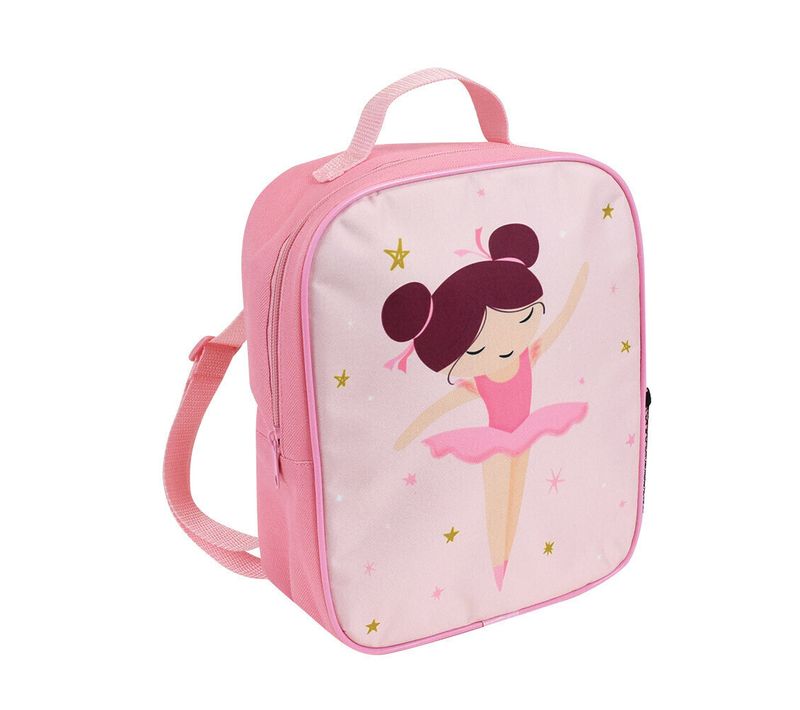 Ballerine Sac à Dos Isotherme 5l