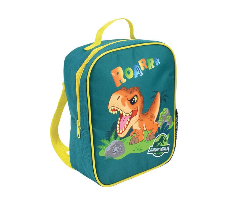 Jurassic World Sac à Dos Isotherme 5l