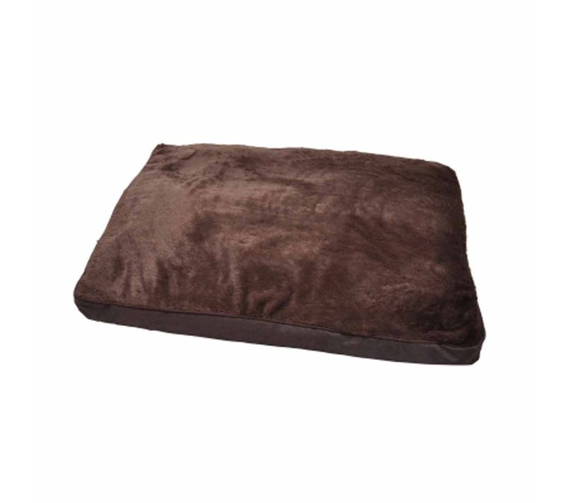 Coussin Pour Chien et Chat "newton" 100cm Chocolat