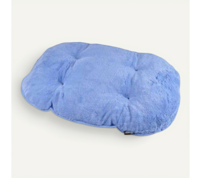 Coussin Pour Chien et Chat "newton" 87cm Bleu