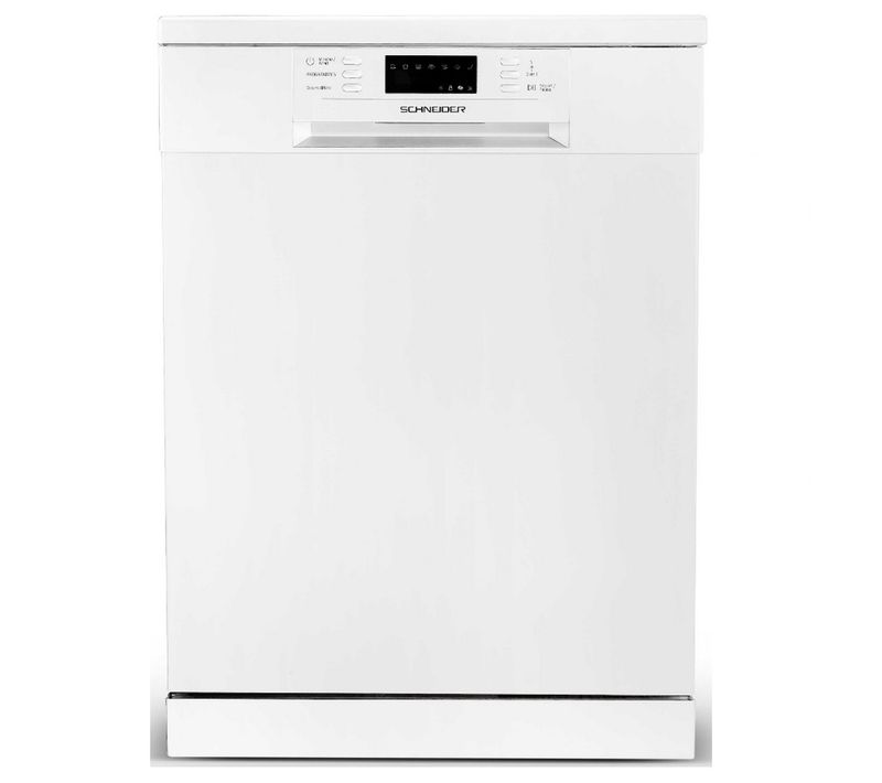 Lave-vaisselle 60 cm 15 couverts 42 dB - Scdw1542idw
