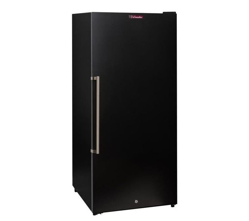 Cave A Vin De Vieillissement - Ctp177a - 165 Bouteilles - Pose Libre - Classe A