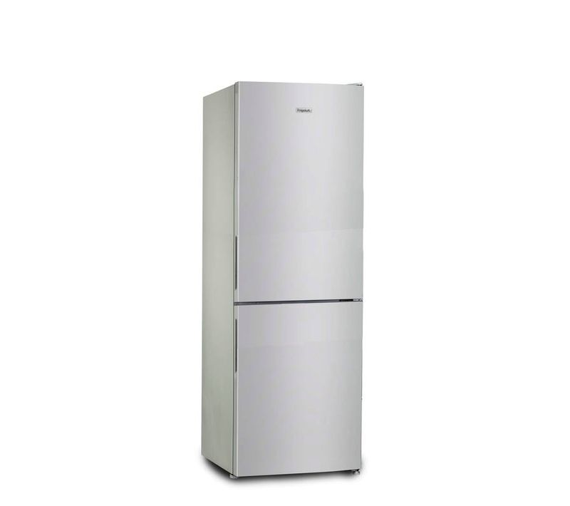 Réfrigérateur Congélateur Bas 157l Gris - Rc168se