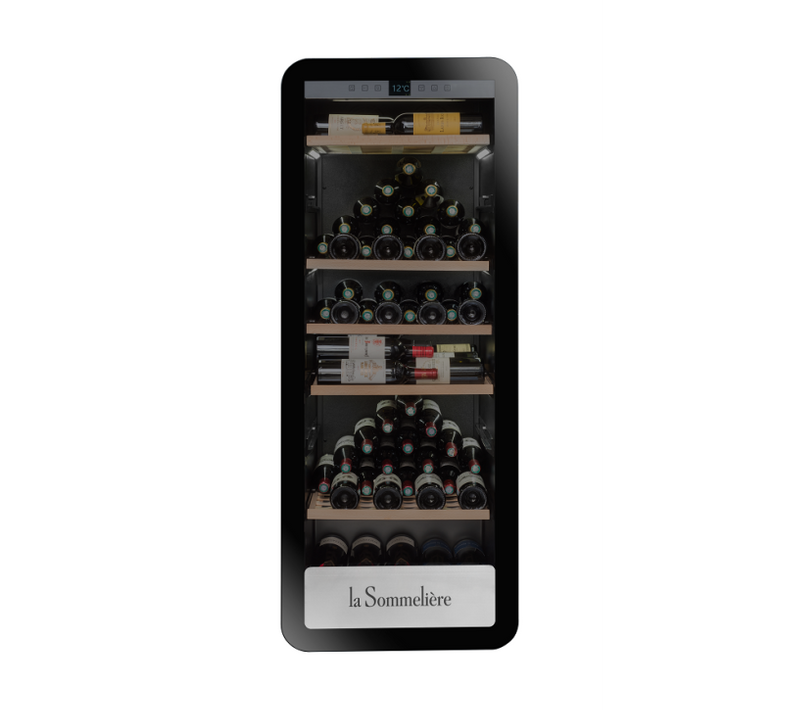 Cave à Vin De Vieillissement avec contrôle à distance - 185 bouteilles - Apogee200pv
