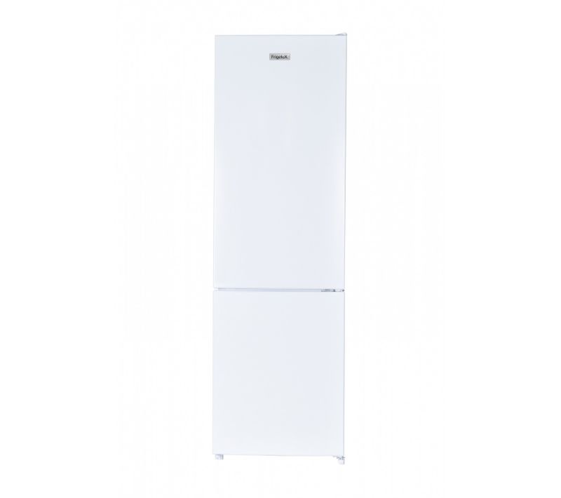 Réfrigérateur congélateur 262l - Rc262be Blanc