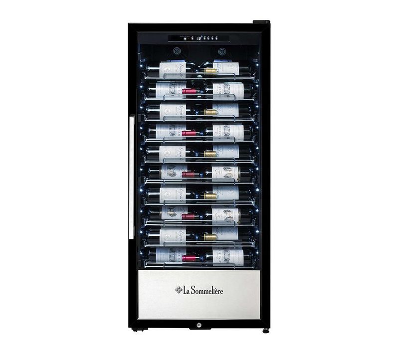 Cave à Vin La Sommeliere Pro110n