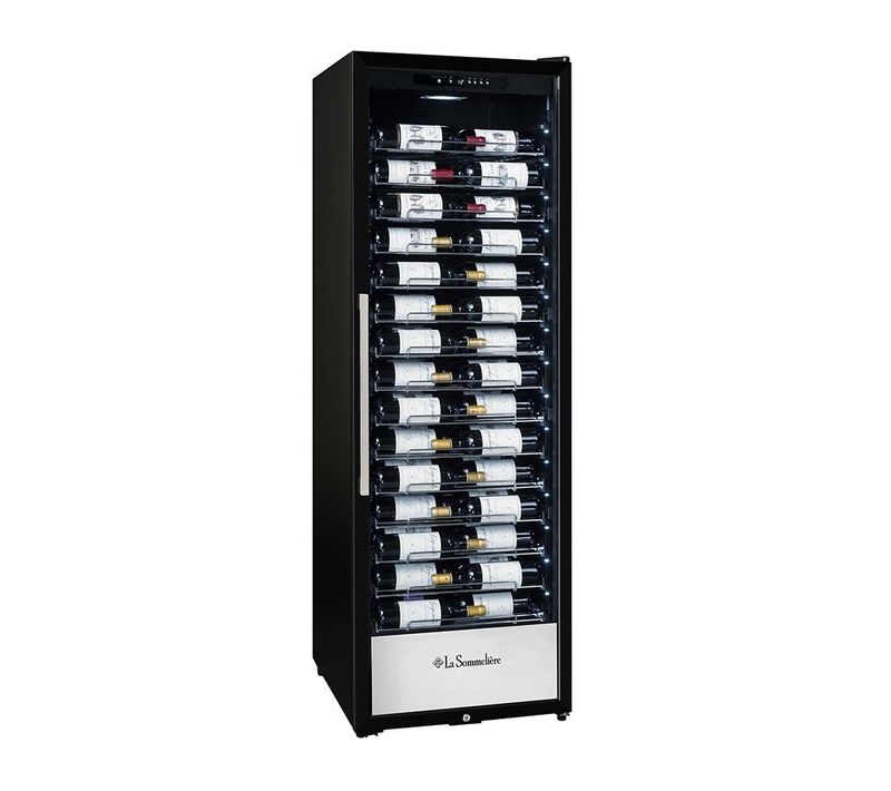 Cave à Vin De Vieillissement Pro160n - 152 bouteilles