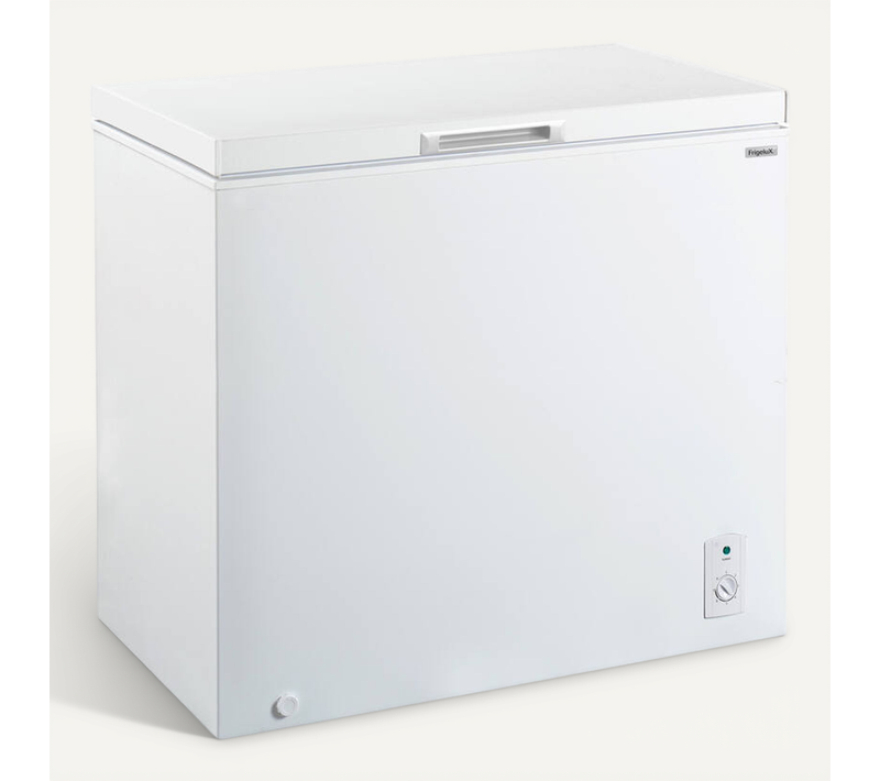 Congélateur Coffre 290l Cco300be Blanc