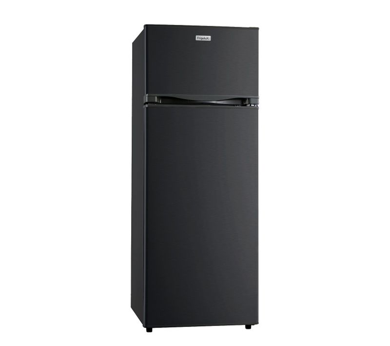Refrigerateur 2 Portes 204l - Rdp215ne Noir