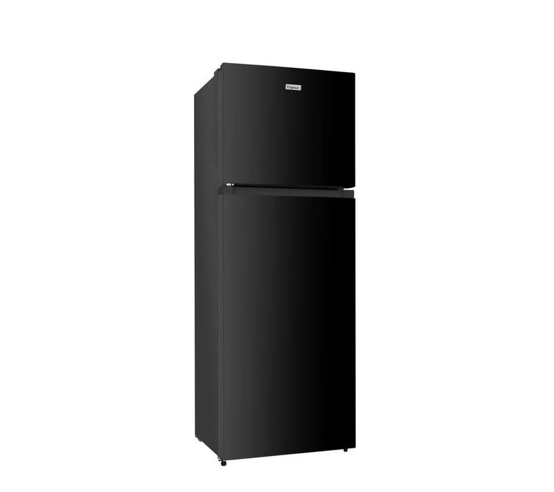 Réfrigérateur Double Porte Rdp300ne – 300 L (230 L + Congélateur 70 L) – Noir 59 Cm – Low-frost